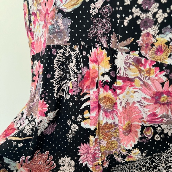 Anthropologie Maeve Buttondown Tunic - Picture 5 of 8